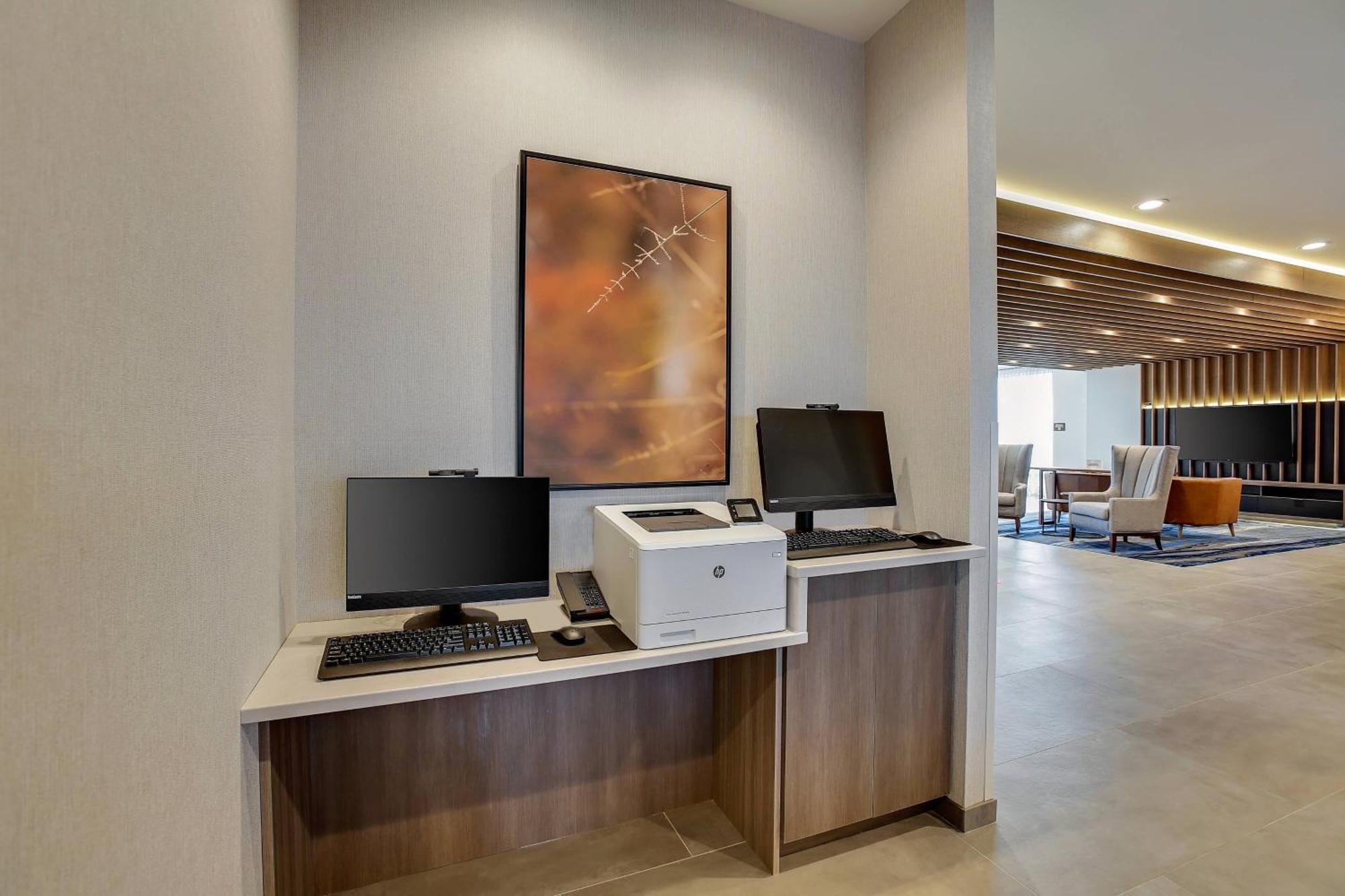 Fairfield Inn & Suites Bardstown Ngoại thất bức ảnh