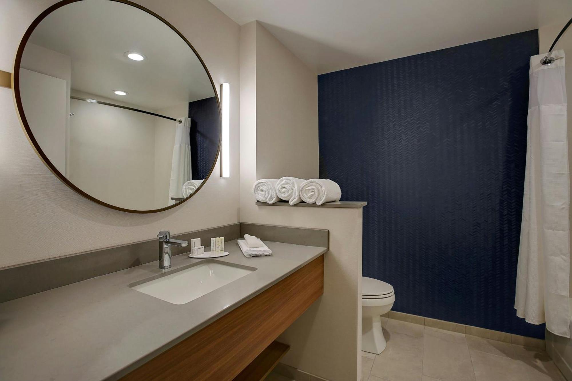 Fairfield Inn & Suites Bardstown Ngoại thất bức ảnh